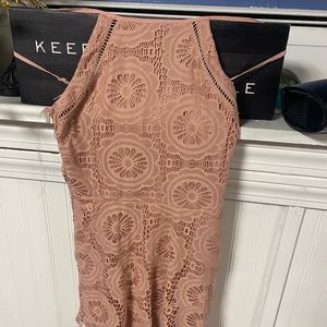 Great dress for a wedding !